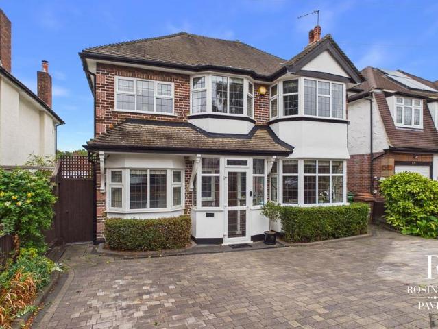 House for sale in London Borough of Sutton, Greater London