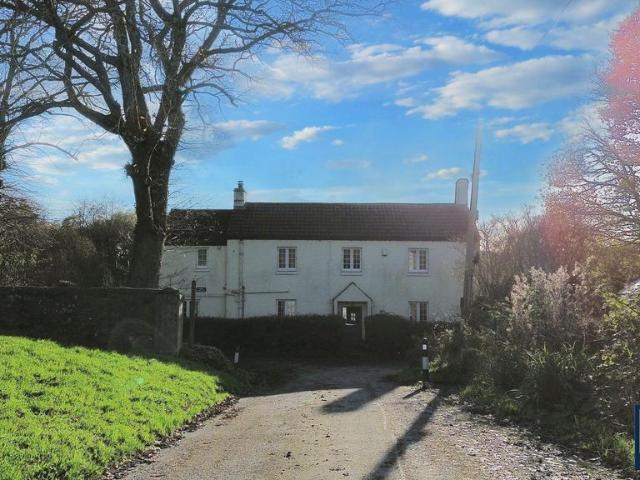 House for sale in Landulph