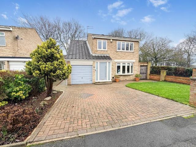 House for sale in The Fens, Hartlepool