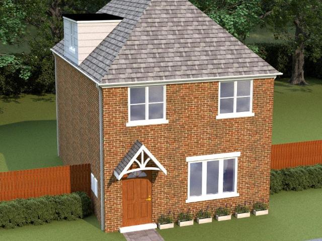 House for sale in Charlemont, West Bromwich