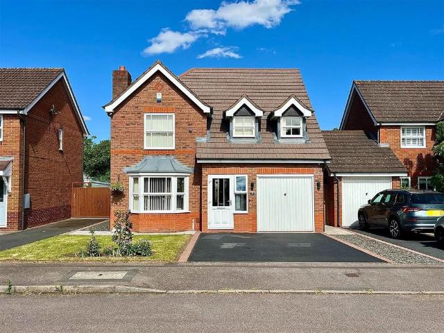 House for sale in Walmley, Sutton Coldfield