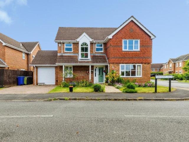 House for sale in Saxilby with Ingleby CP, Ingleby