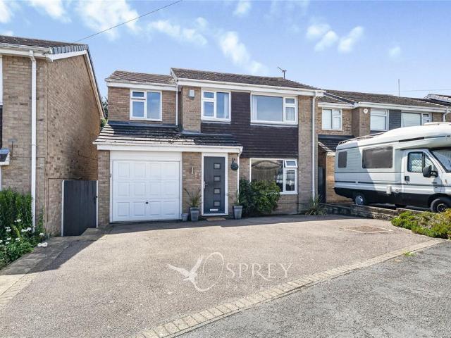 House for sale in Brentingby, Leicestershire
