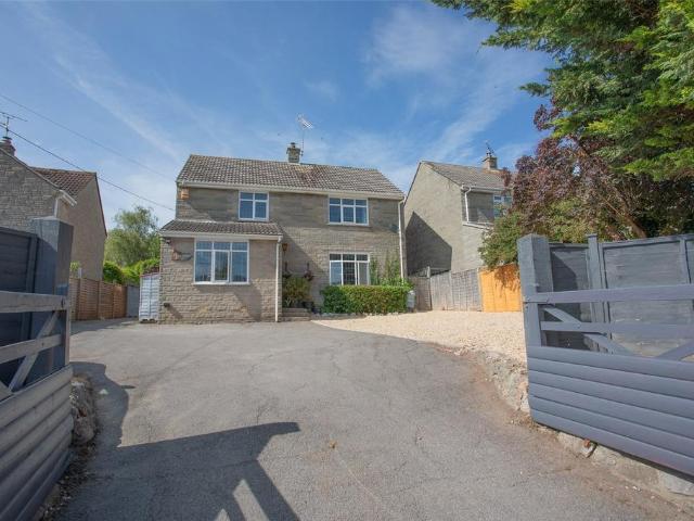 House for sale in Curry Rivel, Somerset