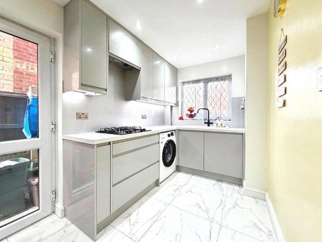 House for sale in Feckenham, City Of Bristol
