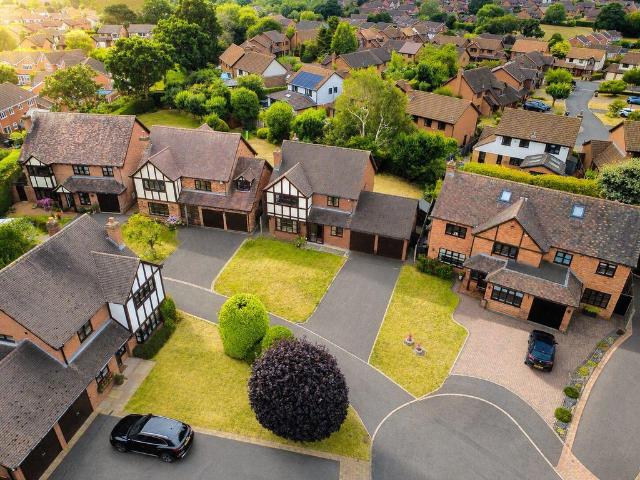 House for sale in Sutton Coldfield, West Midlands