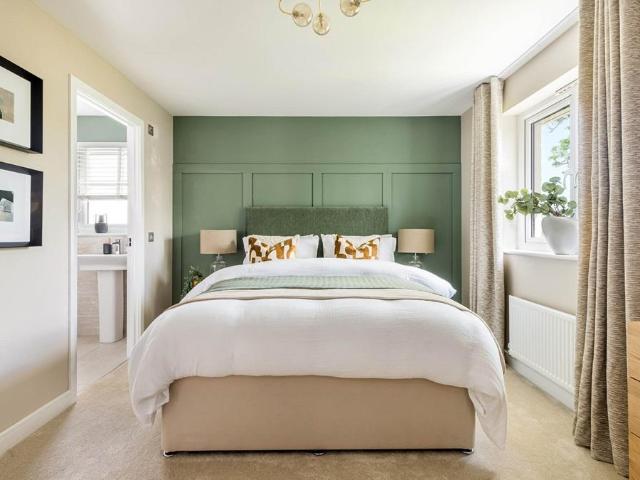 House for sale in Levenhall, Wallyford