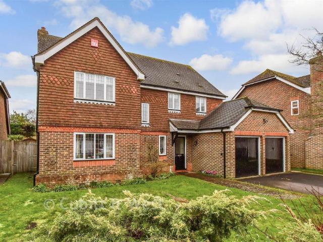 House for sale in Boxgrove, Littlecote