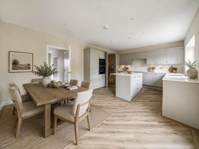 House for sale in Littlecote, West Sussex