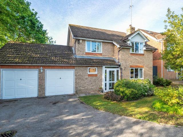 House for sale in St Paul's Cray, Greater London