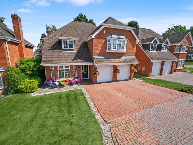 House for sale in West Midlands