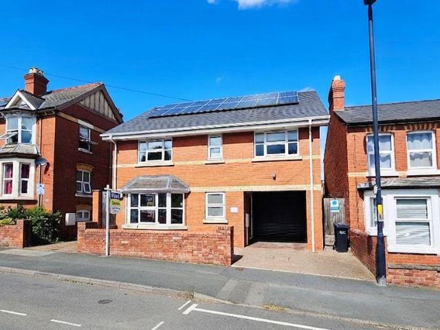 House for sale in Hunderton, Lower Bullingham