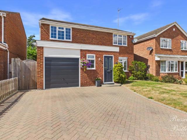 House for sale in Buckingham, Buckinghamshire