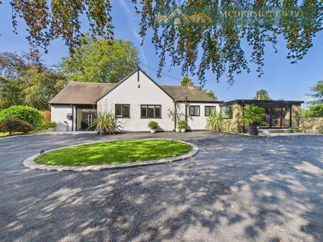 House for sale in Lydgate, Pendock