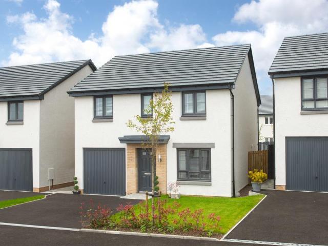 House for sale in Maryfield, Scotland