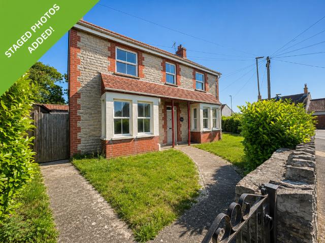 House for sale in Somerton