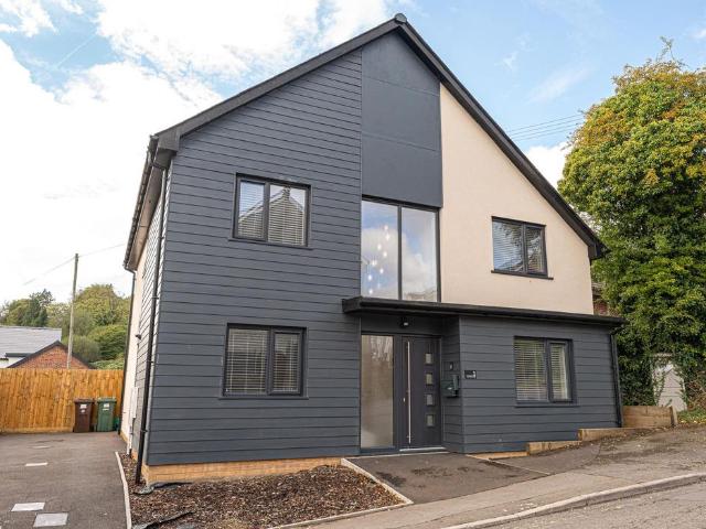 House for sale in Pantside, Newbridge