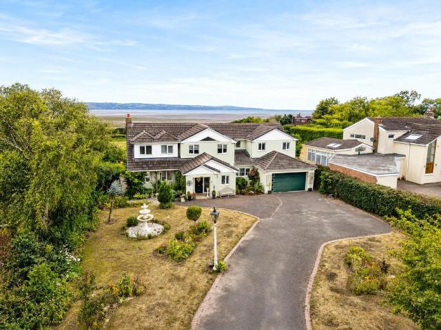 House for sale in Heswall, Liverpool City Region