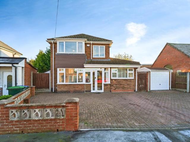 House for sale in Charlemont, West Bromwich