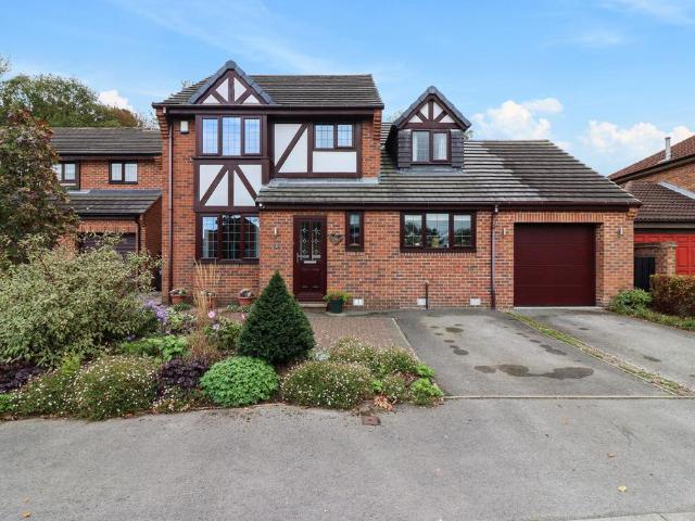 House for sale in Todwick, South Yorkshire