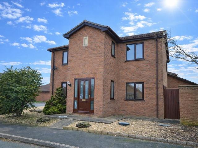 House for sale in Westfield, Barholm