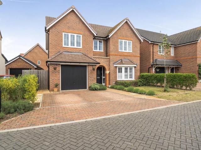 House for sale in Potton, Bedfordshire