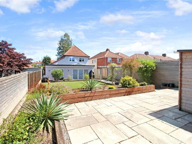 House for sale in Crostwick, Norfolk