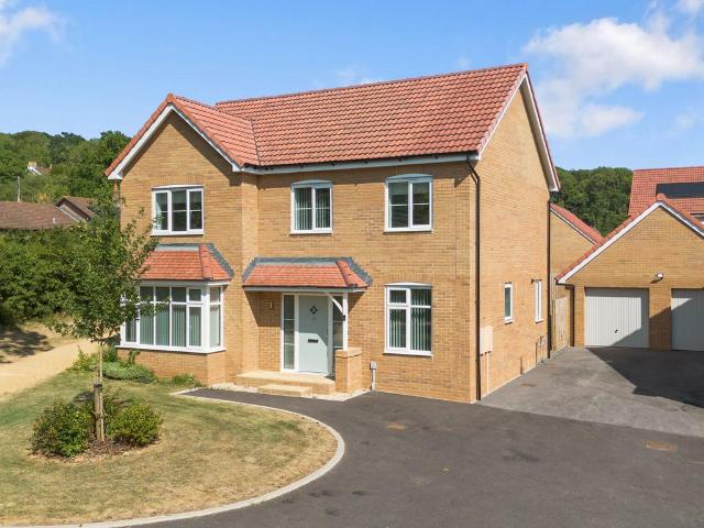 House for sale in Congresbury, North Somerset