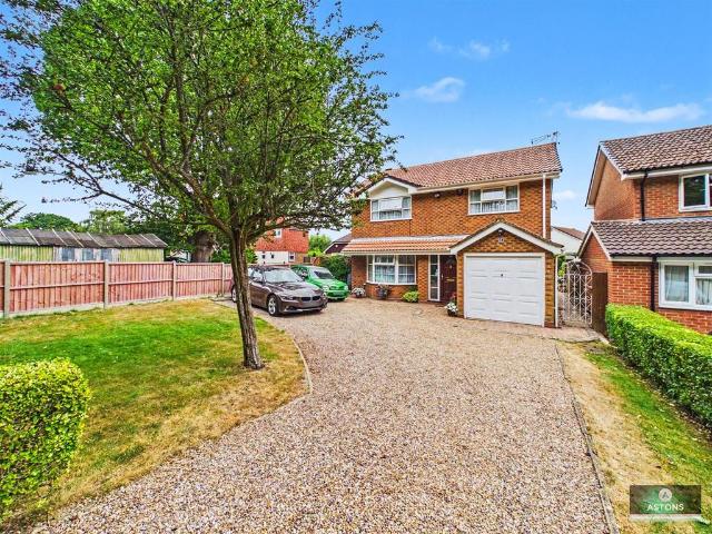 House for sale in Horsham, West Sussex