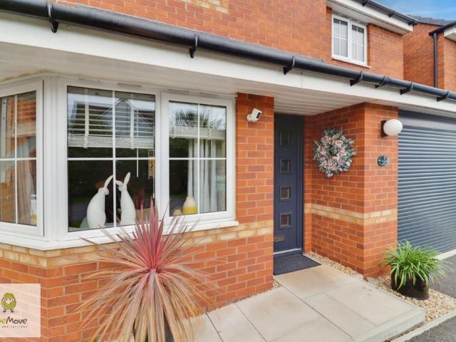 House for sale in Pye Green, Chadsmoor