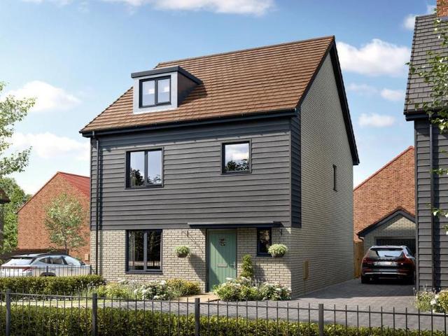 House for sale in Towerlands Park, Braintree