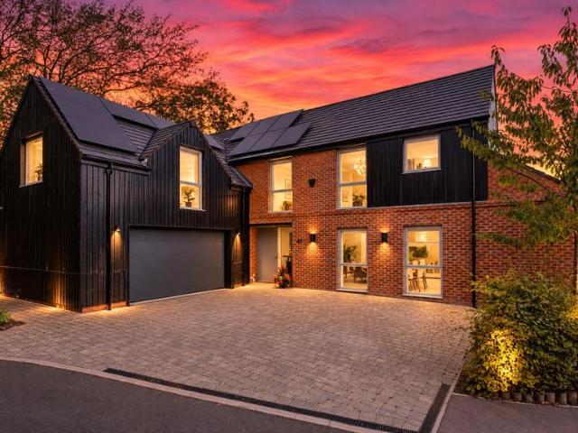 House for sale in Plumtree Park, Rushcliffe