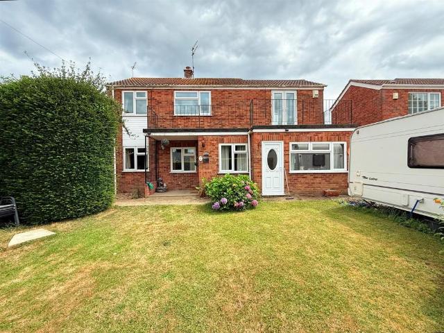 House for sale in Stokesby, Norfolk