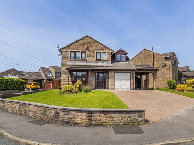 House for sale in Thornham, Pendock