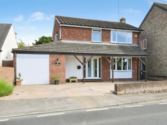 House for sale in Epping, Essex