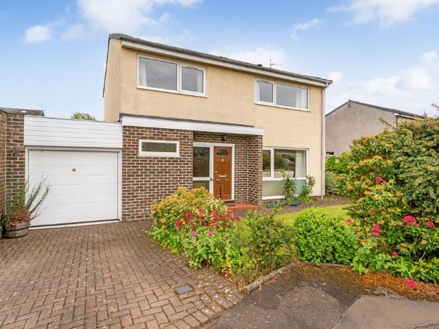 House for sale in Haddington, Scotland