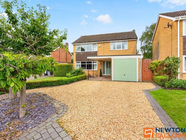 House for sale in Barholm, Lincolnshire