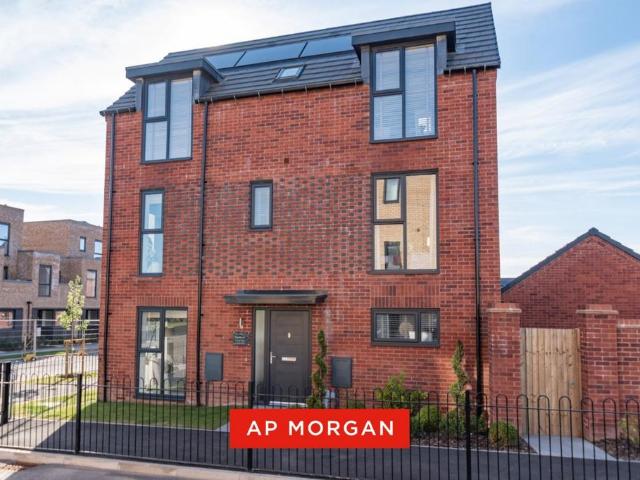House for sale in Rednal, West Midlands