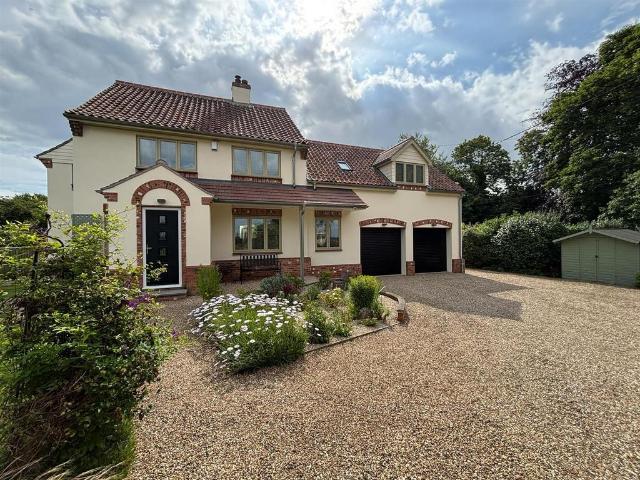 House for sale in Hatfield, Great Hatfield