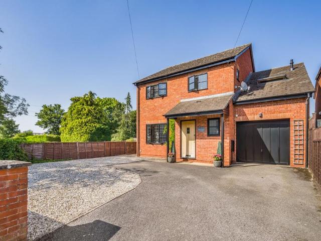 House for sale in Pamington, Gloucestershire