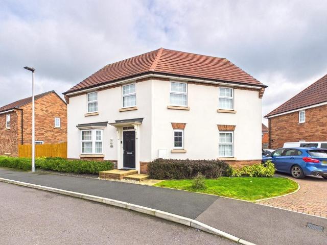 House for sale in Market Drayton, Shropshire