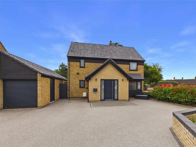 House for sale in Bedingfield, Suffolk