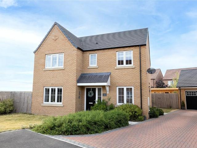 House for sale in Pocklington, East Riding Of Yorkshire