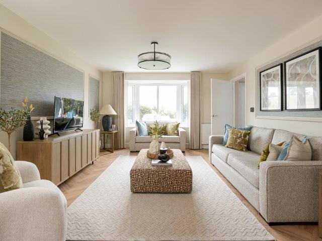 House for sale in Rumwell, Somerset
