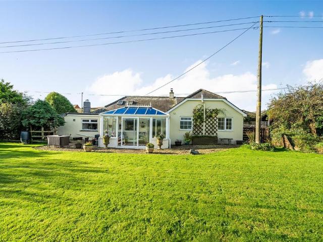 House for sale in Cornwall