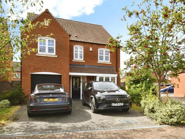 House for sale in Kingswood, Hull