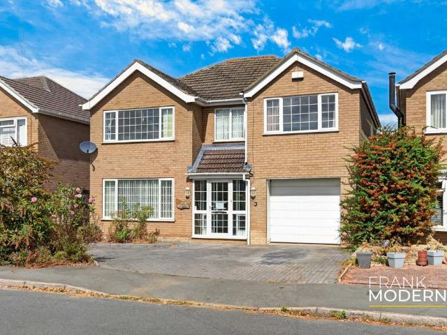 House for sale in Barholm, Lincolnshire
