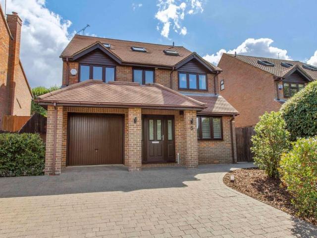 House for sale in Denham, Buckinghamshire
