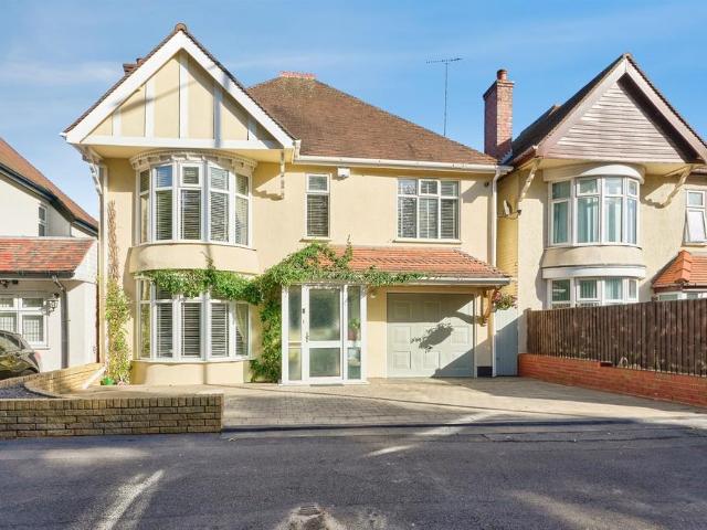 House for sale in Compton, Wolverhampton