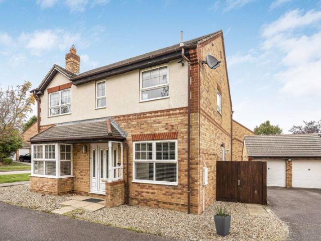House for sale in Shenley Brook End, Milton Keynes